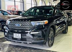 فورد إكسبلورر